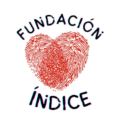 logo fundación índice